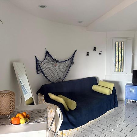 Tambu A Mare Villa Augusta Eksteriør bilde