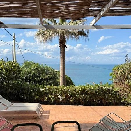 Tambu A Mare Villa Augusta Eksteriør bilde