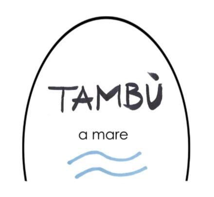 Tambu A Mare Villa Augusta Eksteriør bilde